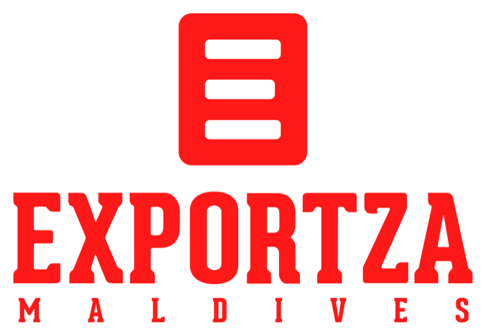 Exportza Maldives logo